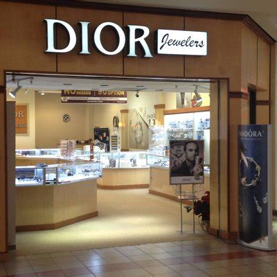 dior jewelers.